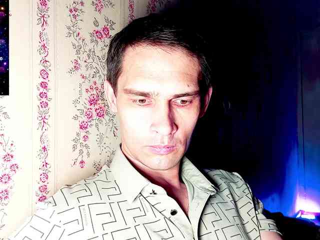 DavidCarroll DavidCarroll