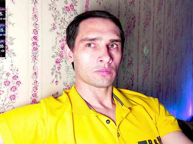 DavidCarroll