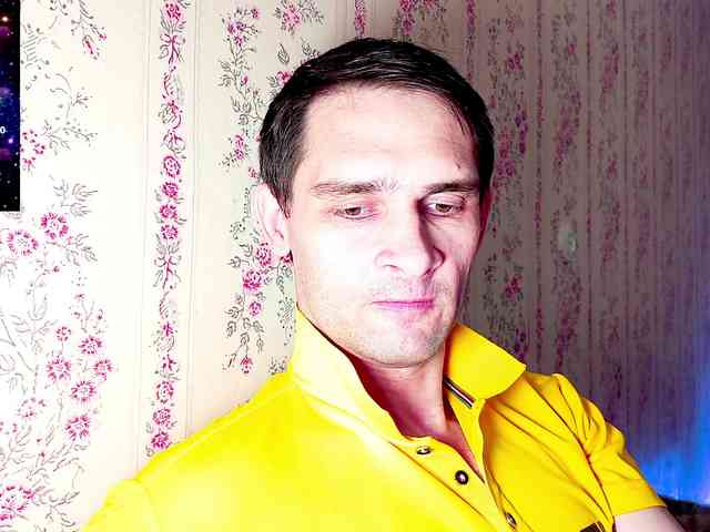 DavidCarroll