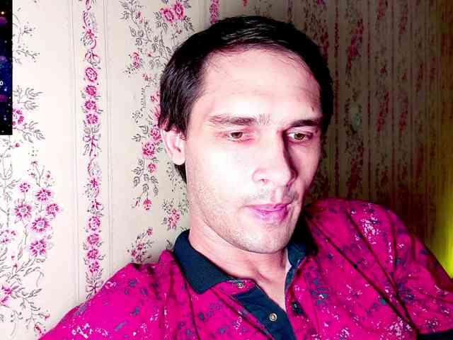 DavidCarroll