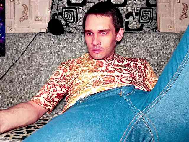 DavidCarroll