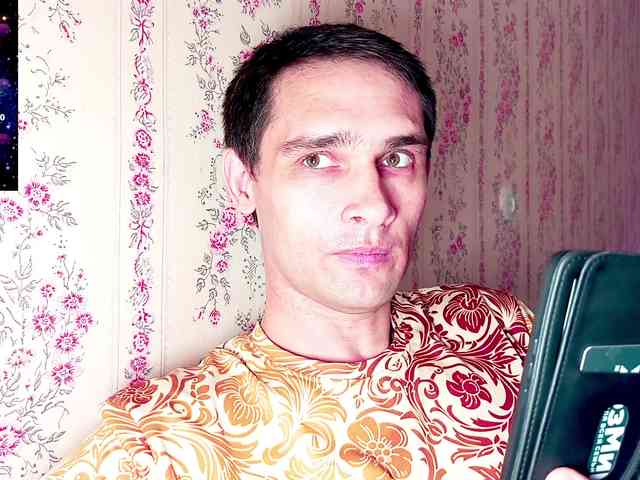 DavidCarroll