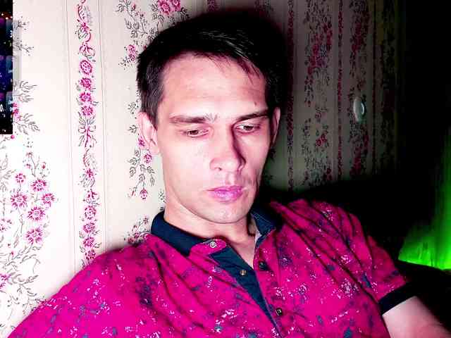 DavidCarroll