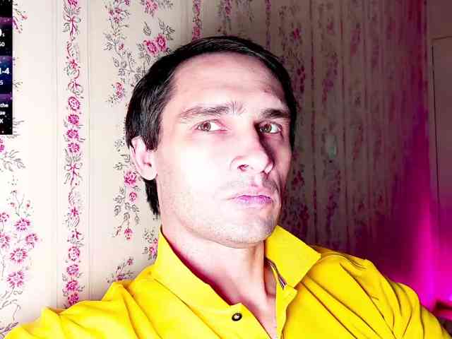 DavidCarroll
