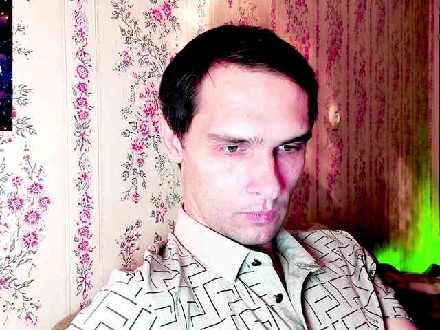 DavidCarroll