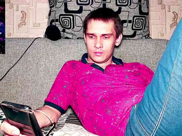DavidCarroll
