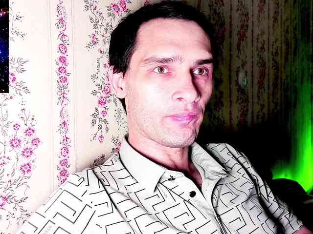 DavidCarroll