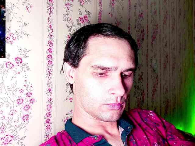DavidCarroll