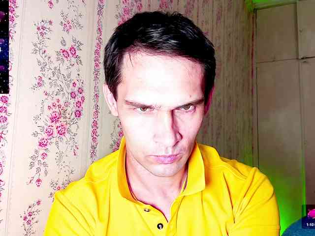 DavidCarroll