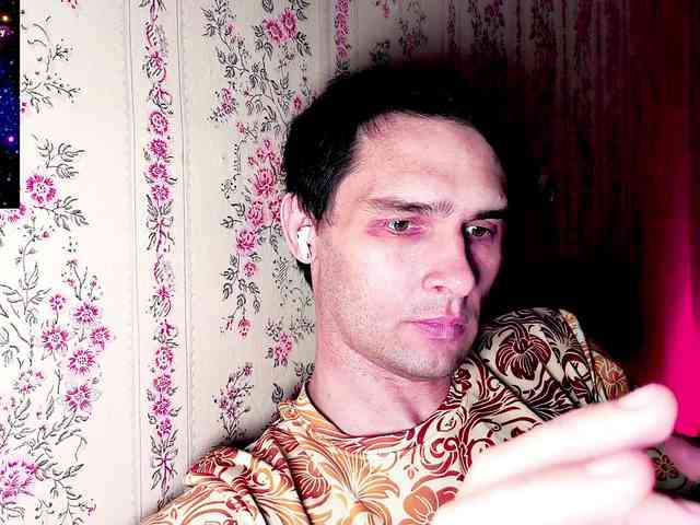 DavidCarroll