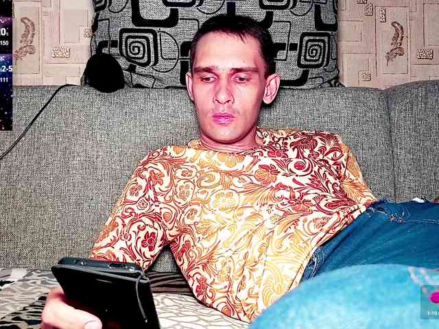 DavidCarroll