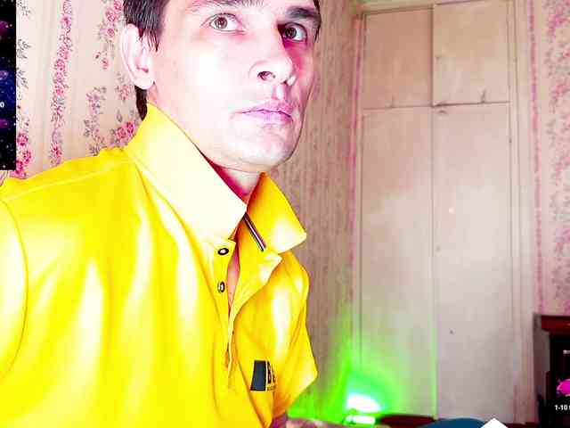 DavidCarroll