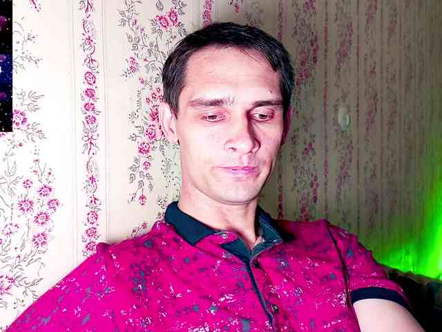 DavidCarroll Sex Cam Show