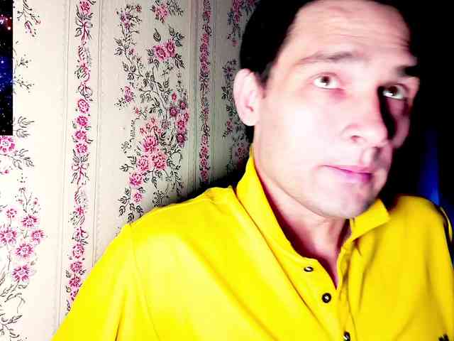 DavidCarroll
