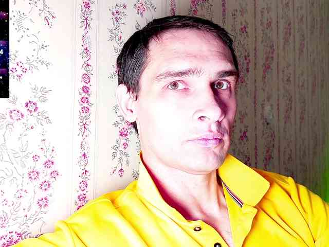 DavidCarroll DavidCarroll