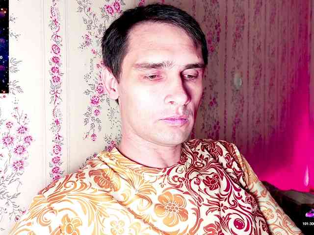 DavidCarroll Live Webcam on BongaCams