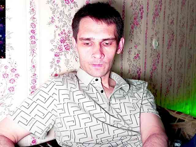 DavidCarroll Sex Cam Show