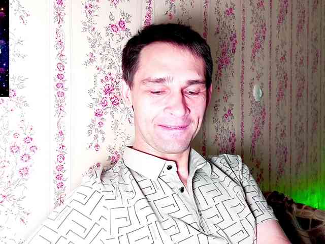 DavidCarroll Sex Cam Show
