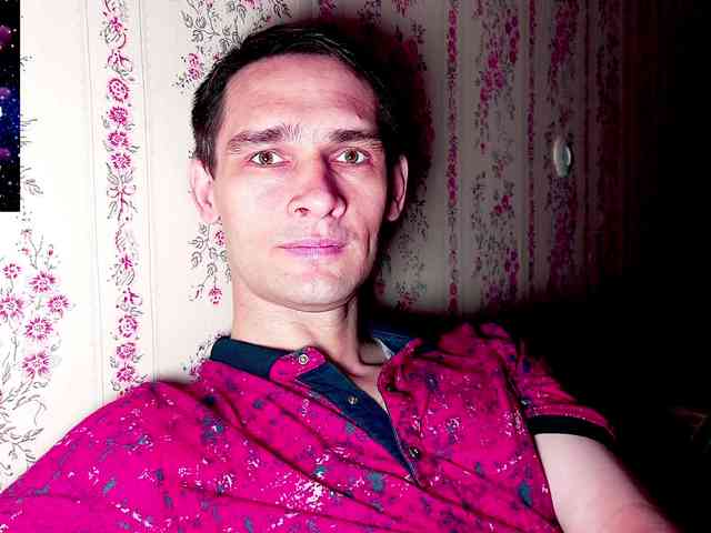 DavidCarroll Sex Cam Show