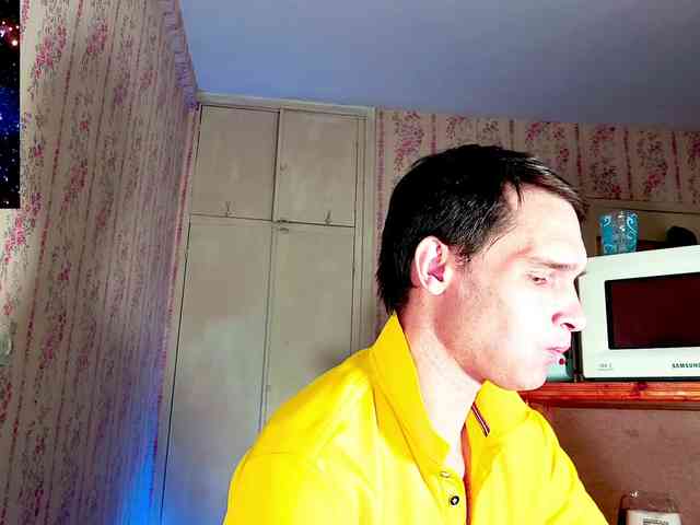 DavidCarroll
