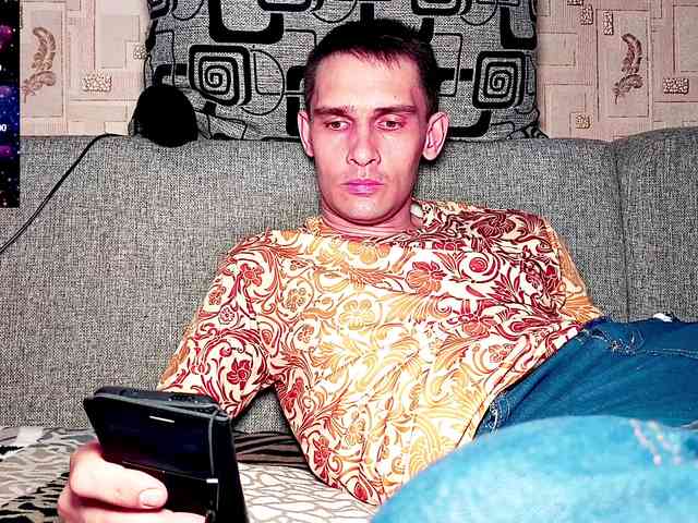 DavidCarroll