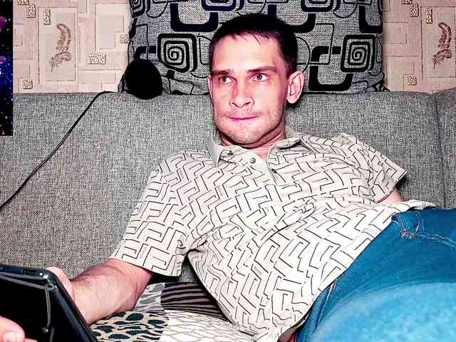 DavidCarroll