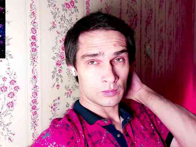 DavidCarroll