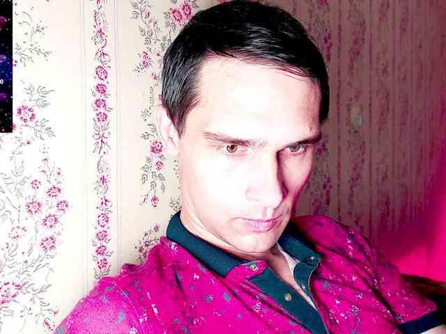 DavidCarroll