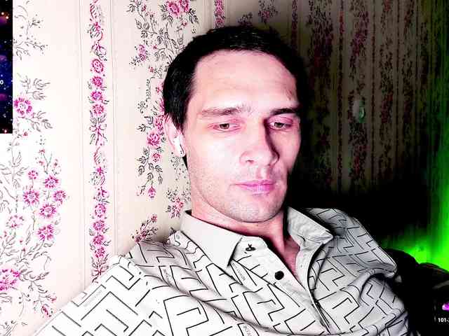 DavidCarroll