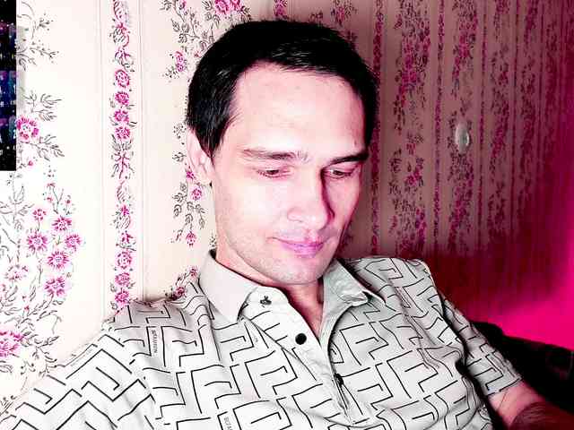 DavidCarroll