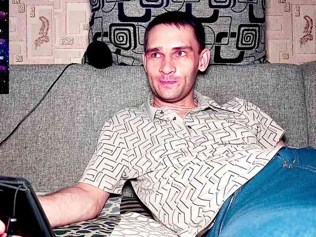 DavidCarroll DavidCarroll