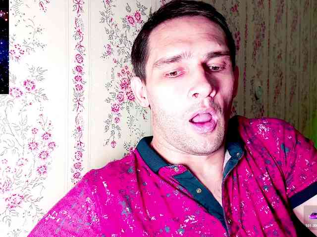 DavidCarroll Sex Cam Show