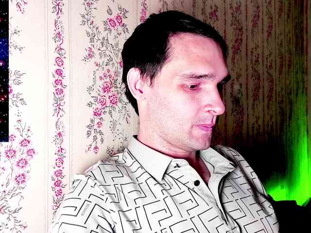 DavidCarroll