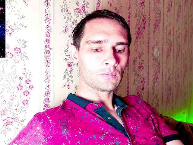 DavidCarroll Sex Cam Show