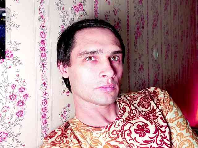 DavidCarroll