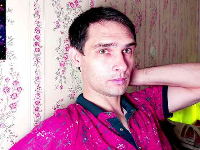 DavidCarroll DavidCarroll