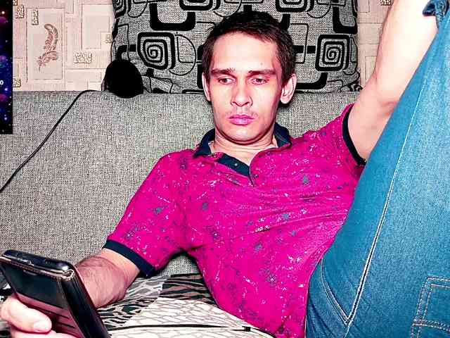 DavidCarroll