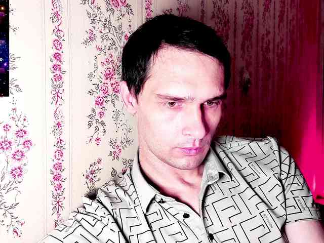 DavidCarroll