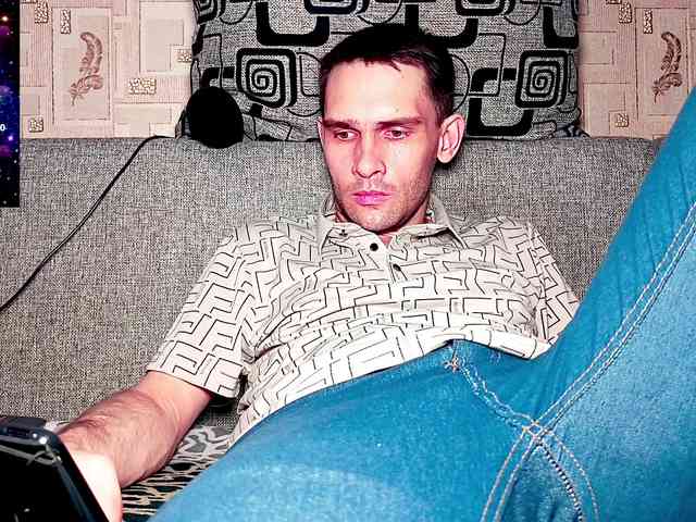 DavidCarroll