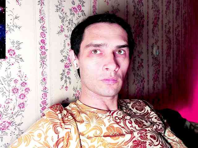 DavidCarroll