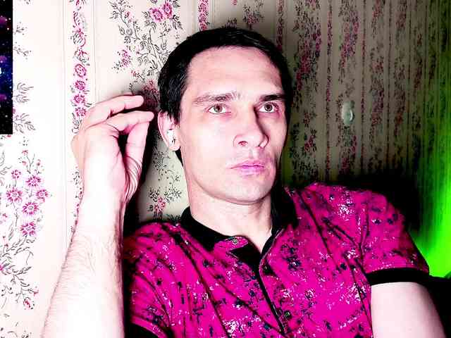 DavidCarroll