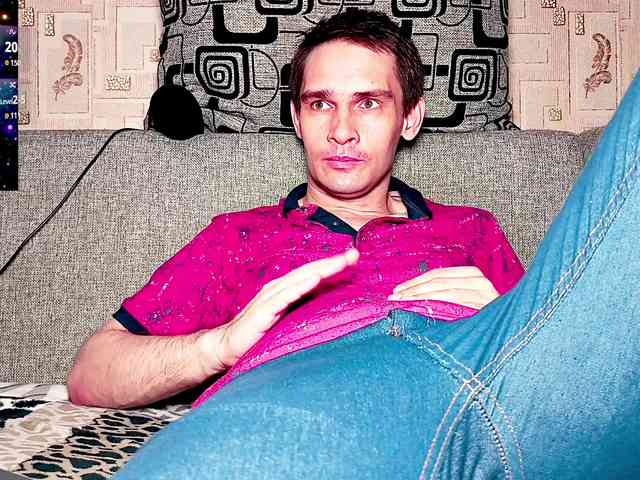 DavidCarroll