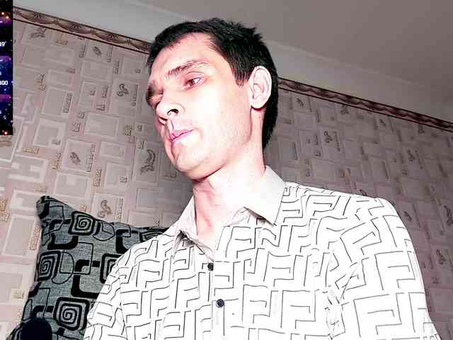 DavidCarroll
