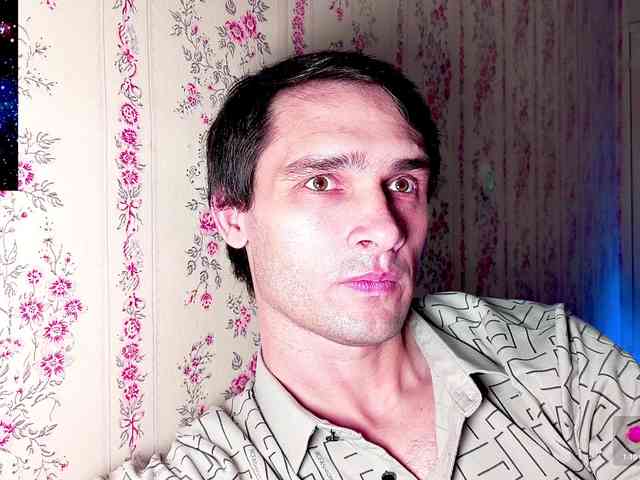 DavidCarroll