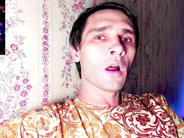 DavidCarroll