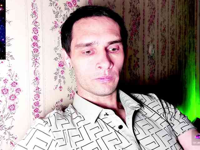 DavidCarroll
