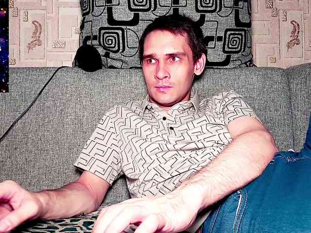 DavidCarroll