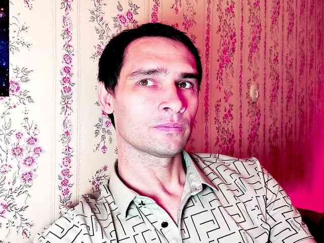 DavidCarroll