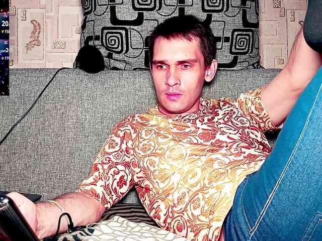 DavidCarroll