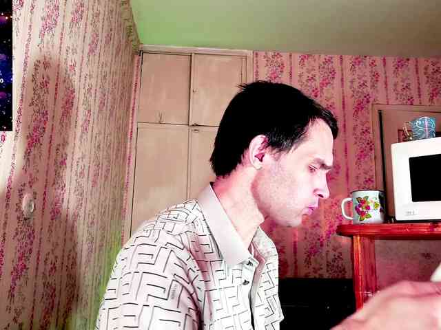 DavidCarroll